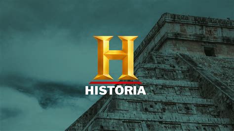 documentales canal historia